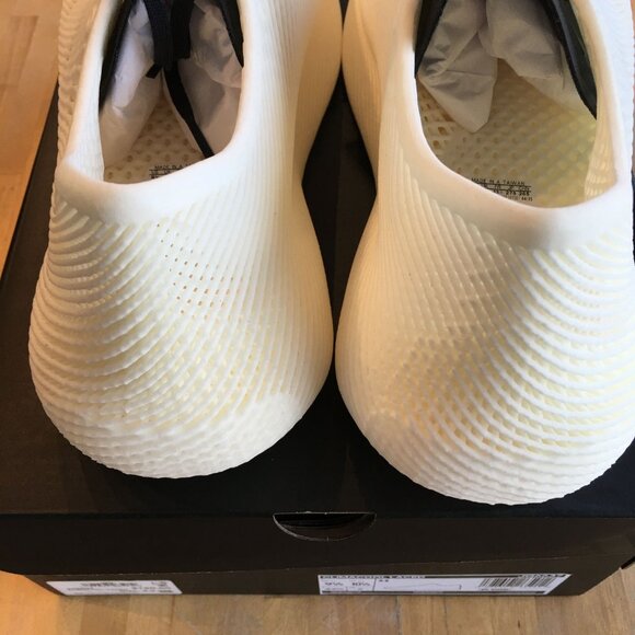 adidas Climacool 4D Laced "Off White/Black" JQ6637 Sz 9.5 - Picture 5 of 9